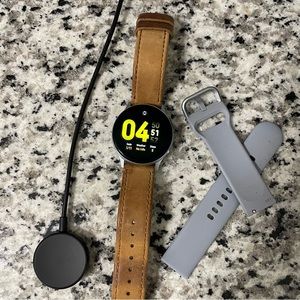 Samsung Galaxy Smart Watch Active 2 40mm